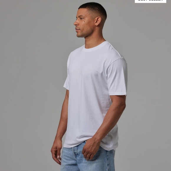 TALENTLESS Mens Premium Tee NWOT - Picture 2 of 4